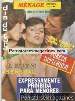 Menage Especial 5 (Brazilian) adult magazine